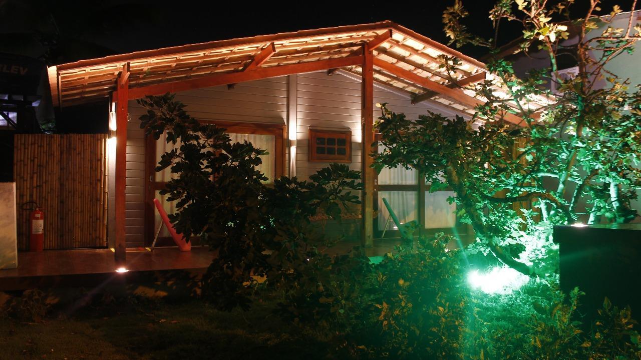 Pousada Nascer Do Sol Фернанду ди Нороня Екстериор снимка